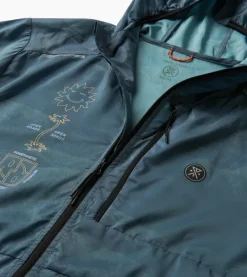 Secondwind 3.0 Anorak Jacket Packable