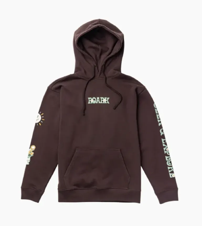 Seek & Explore Hoodie