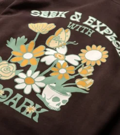 Seek & Explore Hoodie
