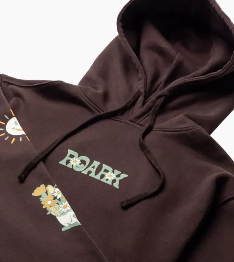 Seek & Explore Hoodie
