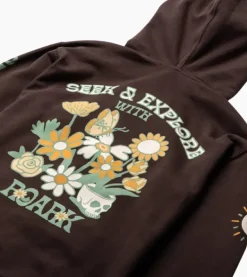 Seek & Explore Hoodie