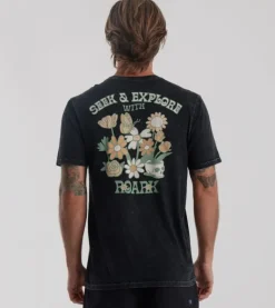 Seek & Explore Premium Tee