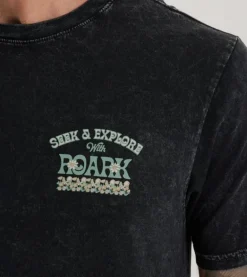 Seek & Explore Premium Tee