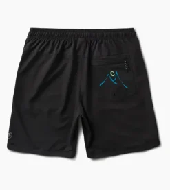 Serrano 2.0 Shorts 8"