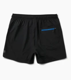 Serrano Shorts 5"