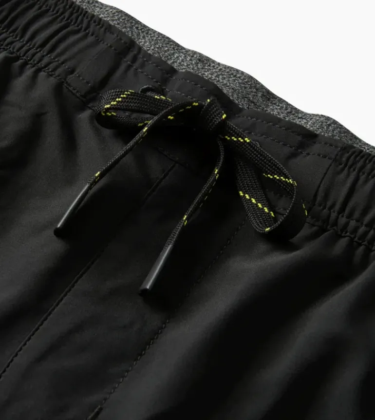 Serrano Shorts 5"