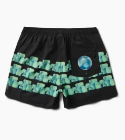 Serrano Shorts 5"