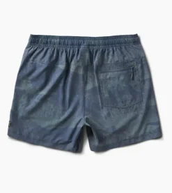 Serrano Shorts 5"