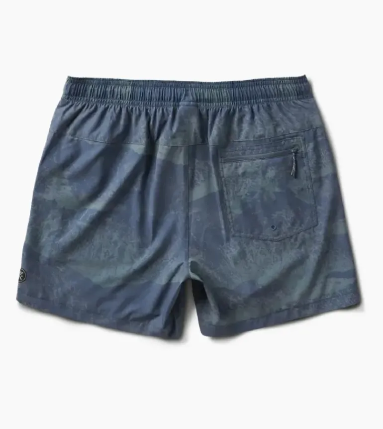 Serrano Shorts 5"