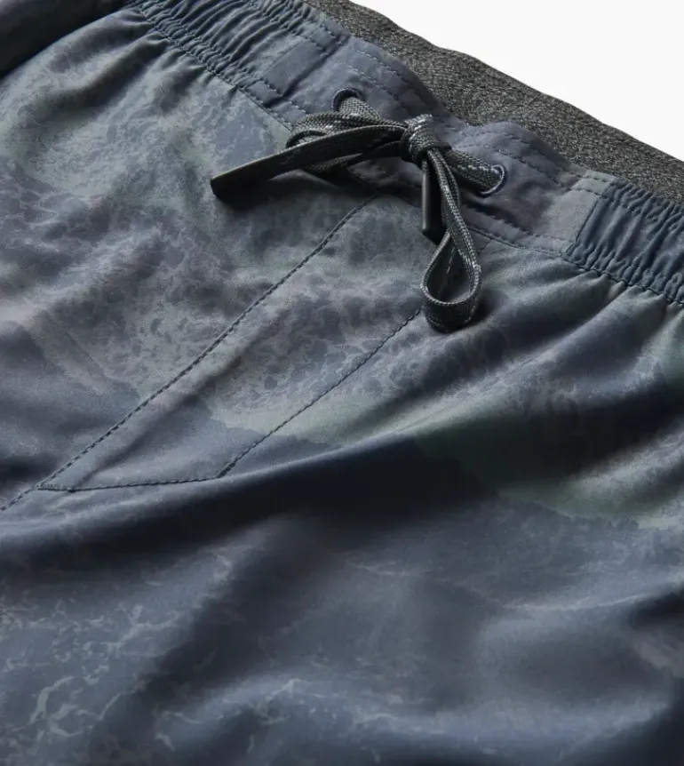 Serrano Shorts 5"
