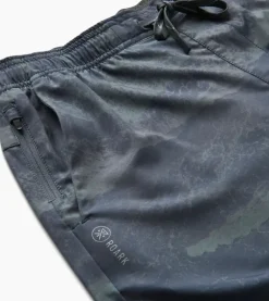 Serrano Shorts 5