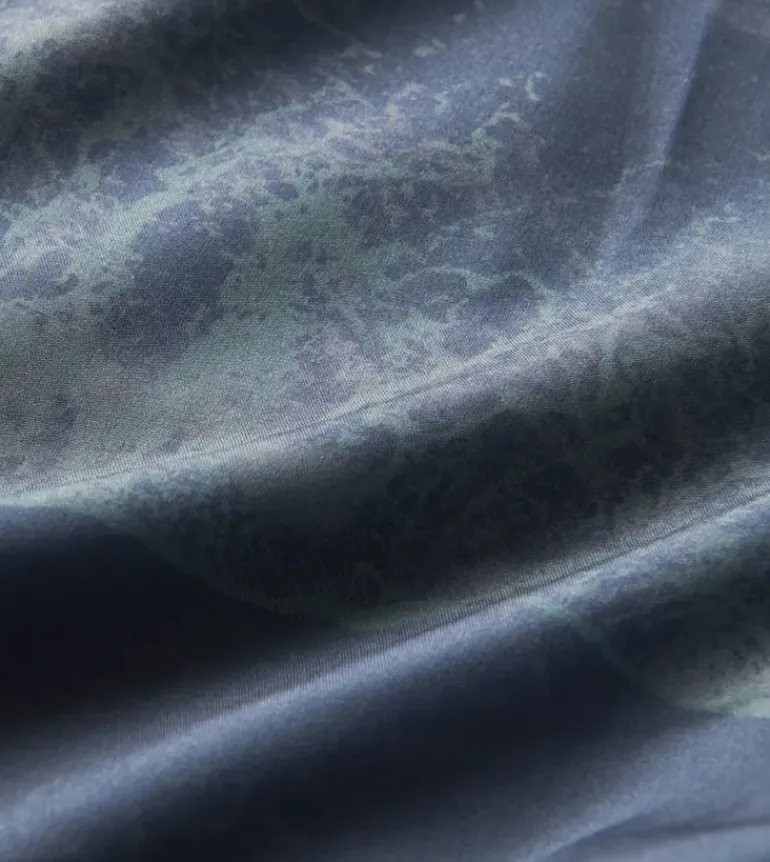 Serrano Shorts 5"