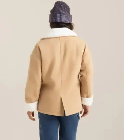 Shepherd Jacket