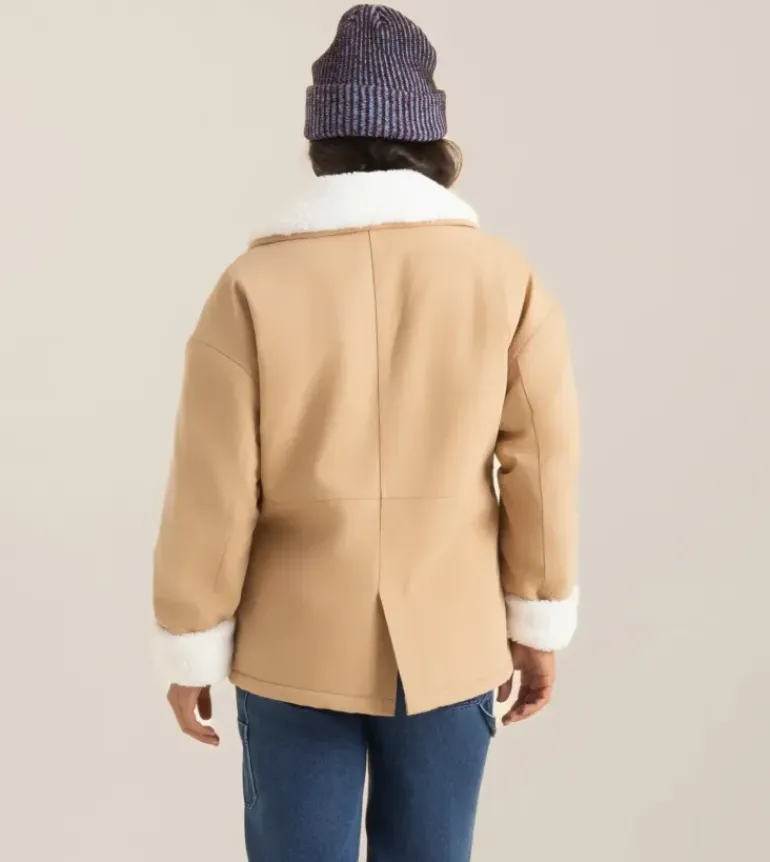 Shepherd Jacket