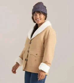 Shepherd Jacket