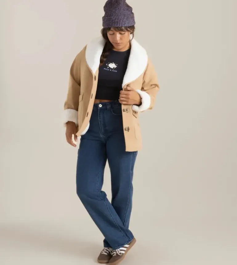 Shepherd Jacket