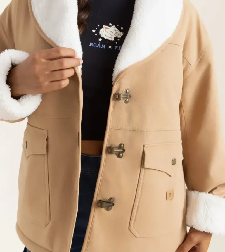 Shepherd Jacket