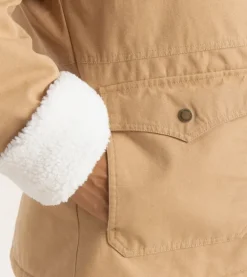 Shepherd Jacket