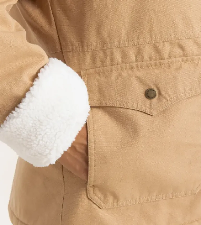Shepherd Jacket