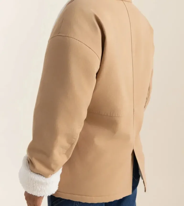 Shepherd Jacket