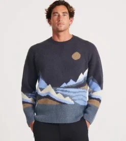 Skaland Sweater