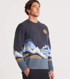 Skaland Sweater