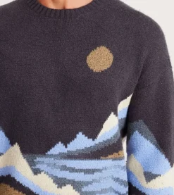 Skaland Sweater