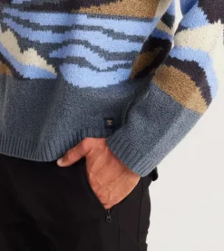 Skaland Sweater