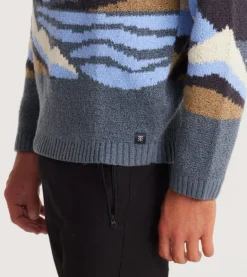Skaland Sweater