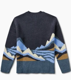 Skaland Sweater