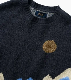 Skaland Sweater