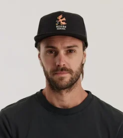 Station Snapback Hat