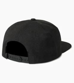 Station Snapback Hat