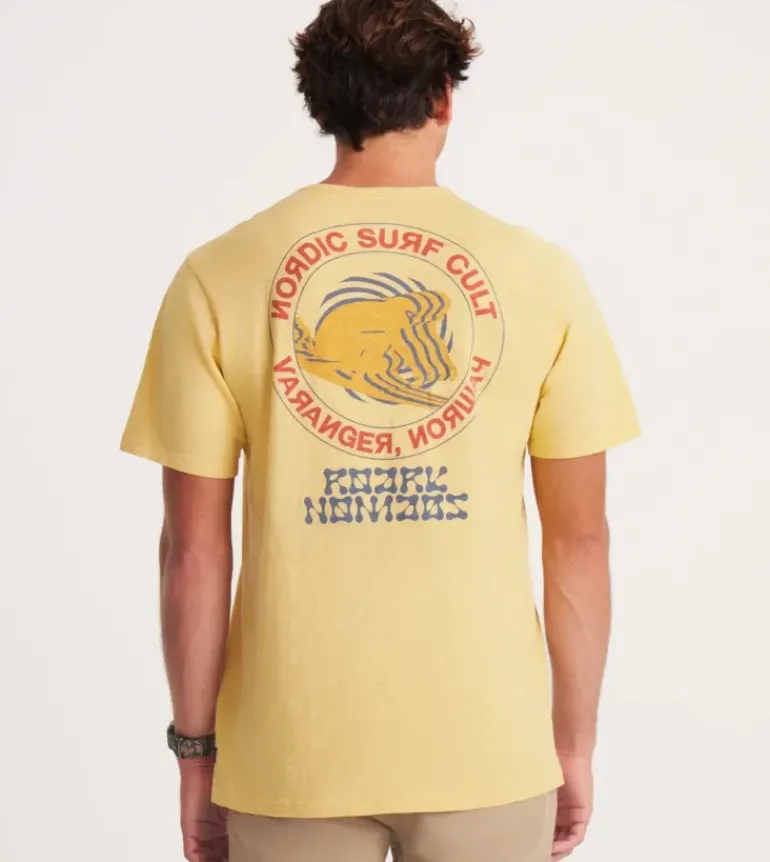 Surf Cult Premium Tee