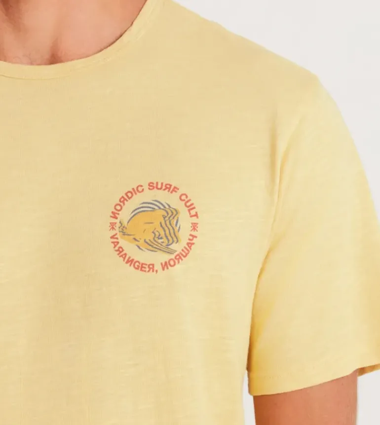 Surf Cult Premium Tee