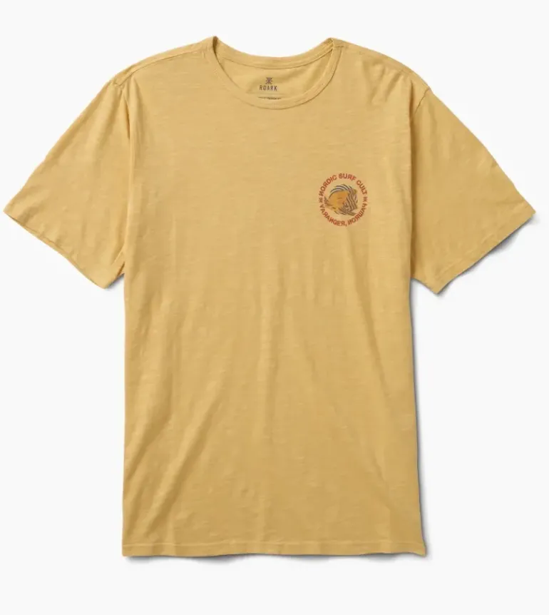 Surf Cult Premium Tee