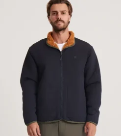 Switchback Reversible Jacket