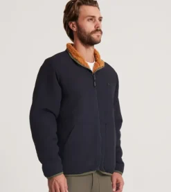 Switchback Reversible Jacket