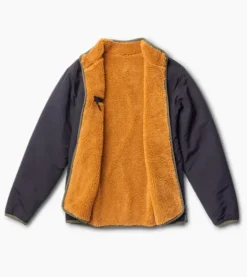 Switchback Reversible Jacket