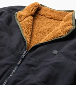 Switchback Reversible Jacket