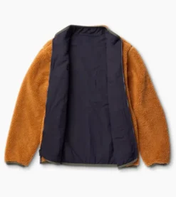Switchback Reversible Jacket