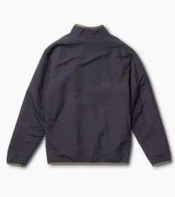 Switchback Reversible Jacket