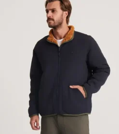 Switchback Reversible Jacket