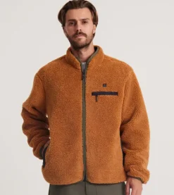 Switchback Reversible Jacket