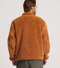 Switchback Reversible Jacket