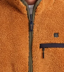 Switchback Reversible Jacket