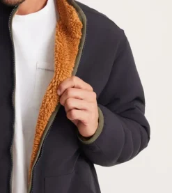 Switchback Reversible Jacket