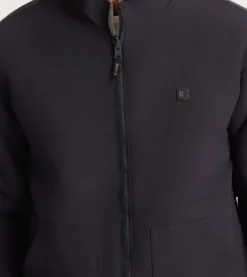 Switchback Reversible Jacket