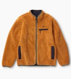 Switchback Reversible Jacket