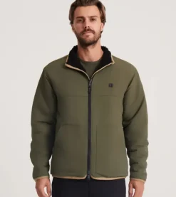 Switchback Reversible Jacket
